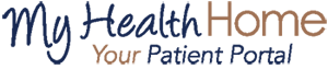 MyHealthHome logo
